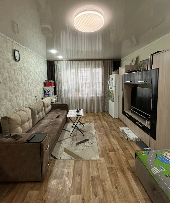 квартира р-н Нижнекамский г Нижнекамск ул Кайманова 18 фото 19
