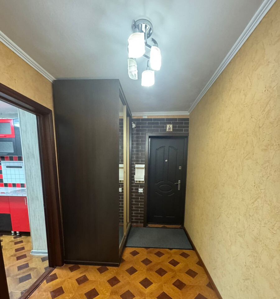 квартира р-н Эртильский г Эртиль улица Энгельса, 32а фото 1