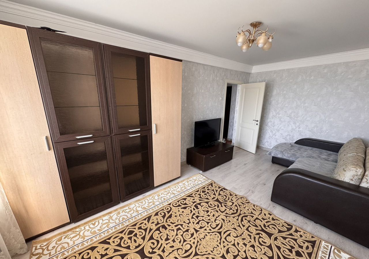 квартира г Каспийск ул Амет-хан Султана 2в фото 1