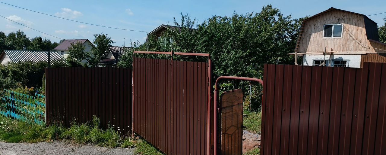 дом г Чебоксары р-н Московский снт Родничок фото 7