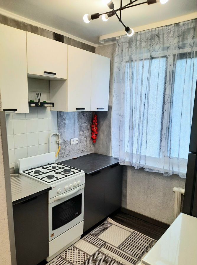 квартира г Оренбург р-н Ленинский ул Туркестанская 13 фото 13