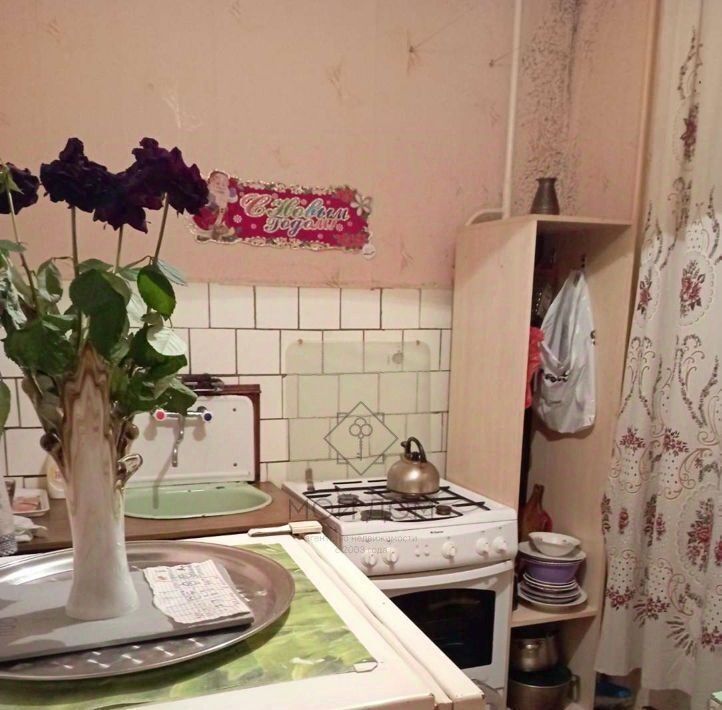 комната г Балашиха ул Карбышева 13 Новокосино фото 5