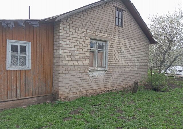 ул Молодежная 2 сельское поселение Воротнее, Суходол фото