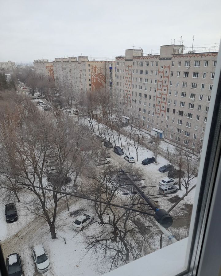 квартира г Сызрань пр-кт Гагарина 30 фото 2