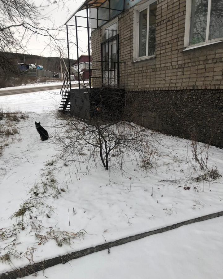 торговое помещение г Новокузнецк р-н Куйбышевский Кемеровская обл. — Кузбасс, ул. 375-й километр, 36 фото 11
