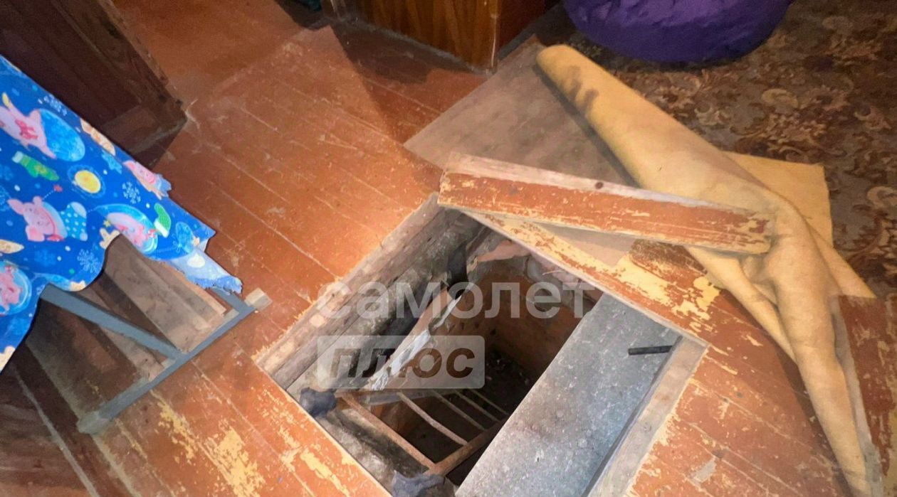 дом г Смоленск р-н Промышленный Аналитприбор СТ, 139 фото 15