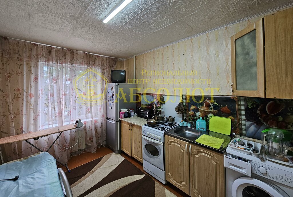 квартира г Ревда ул Строителей 22 фото 7