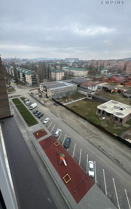 квартира г Грозный ул Державина 281 фото 6