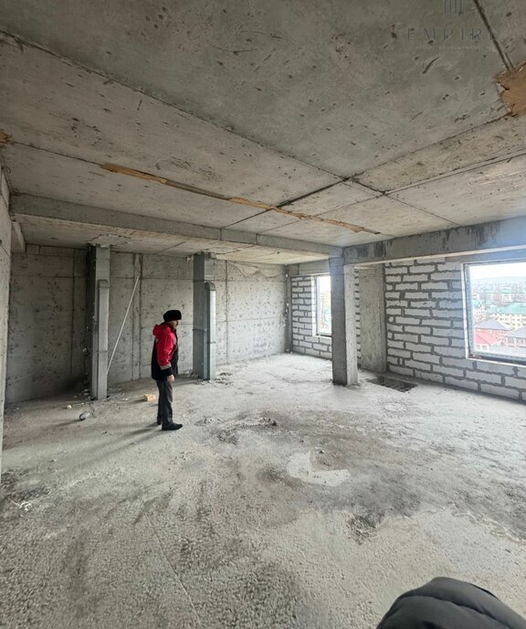 квартира г Грозный ул Державина 281 фото 15