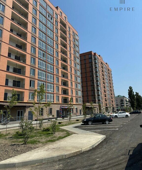 квартира г Грозный ул Державина 281 фото 21