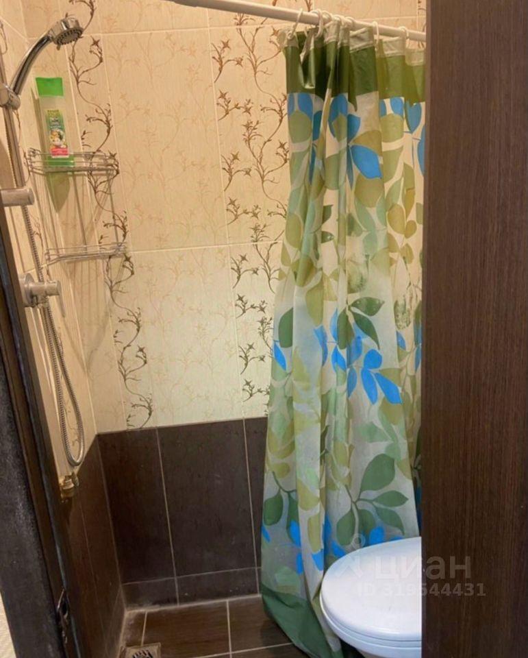 квартира г Домодедово ул Лунная 9 микрорайон «Западный» Красногвардейская фото 6