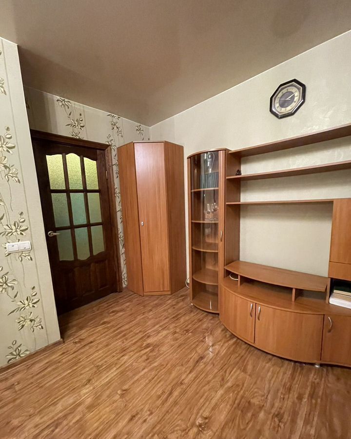 квартира г Электросталь ул Победы 18к/4 фото 9