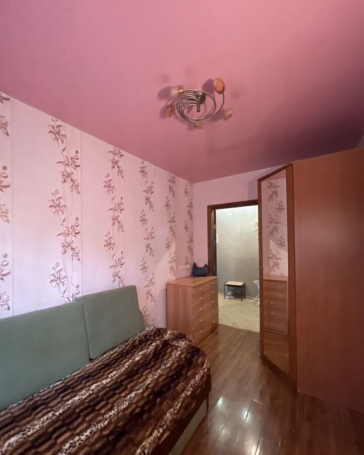 квартира г Электросталь ул Победы 18к/4 фото 12