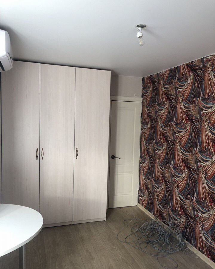 квартира г Самара Безымянка ул Стара Загора 151а фото 14