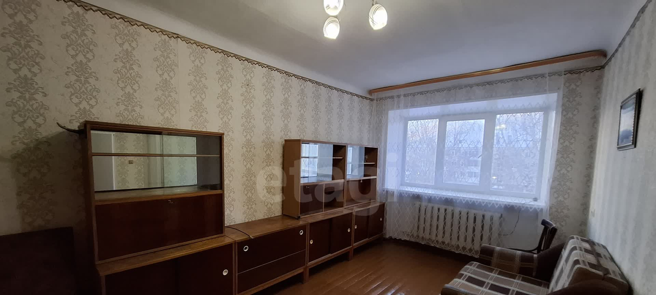 квартира г Верхняя Салда ул Кирова 2 фото 2