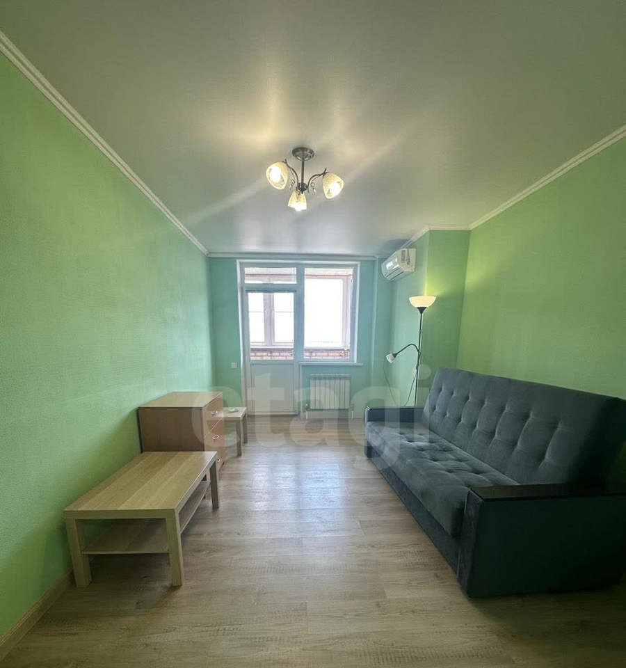 квартира г Новочеркасск пер Магнитный 1б/5 фото 3