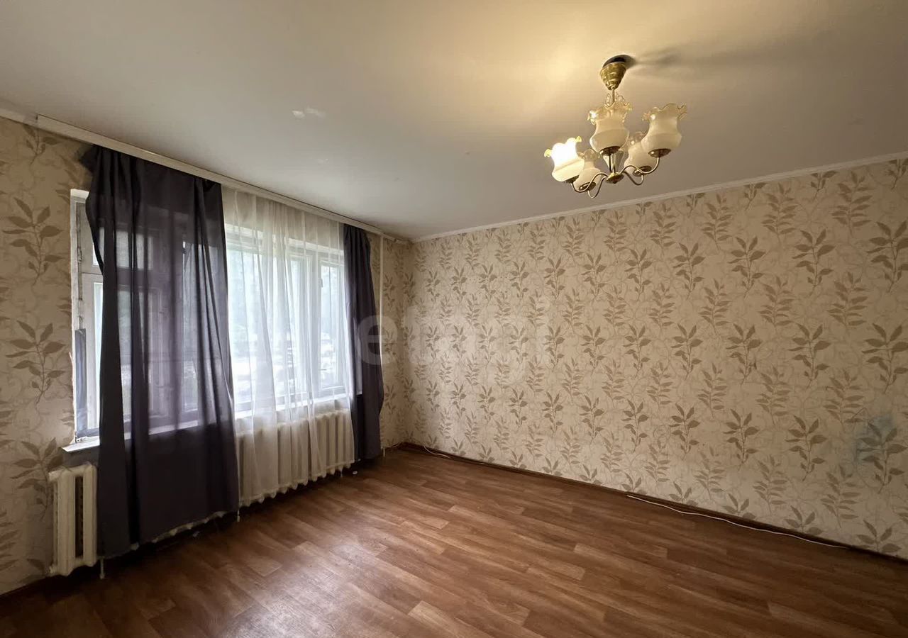 квартира г Когалым ул Молодежная 15 Тюменская обл. фото 15