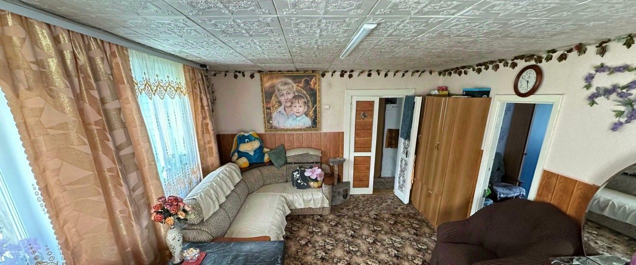 дом г Первоуральск ул Гагарина 11 фото 6