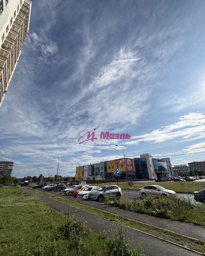 квартира г Нижний Тагил р-н Дзержинский пр-кт Ленинградский 30б фото 32