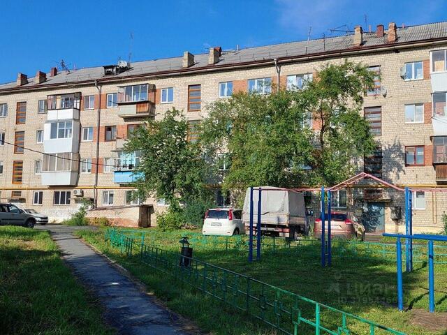 ул Строителей 1 фото