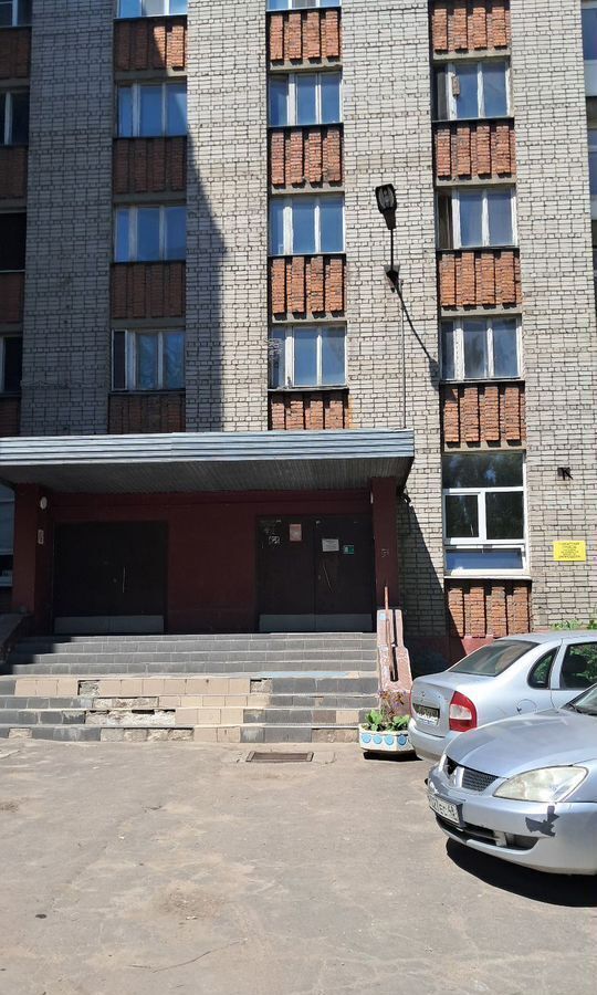 комната г Липецк р-н Октябрьский ул 50 лет НЛМК 15 фото 22