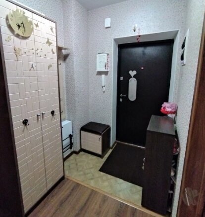квартира г Тюмень ул Дружбы 73к/1 фото 7