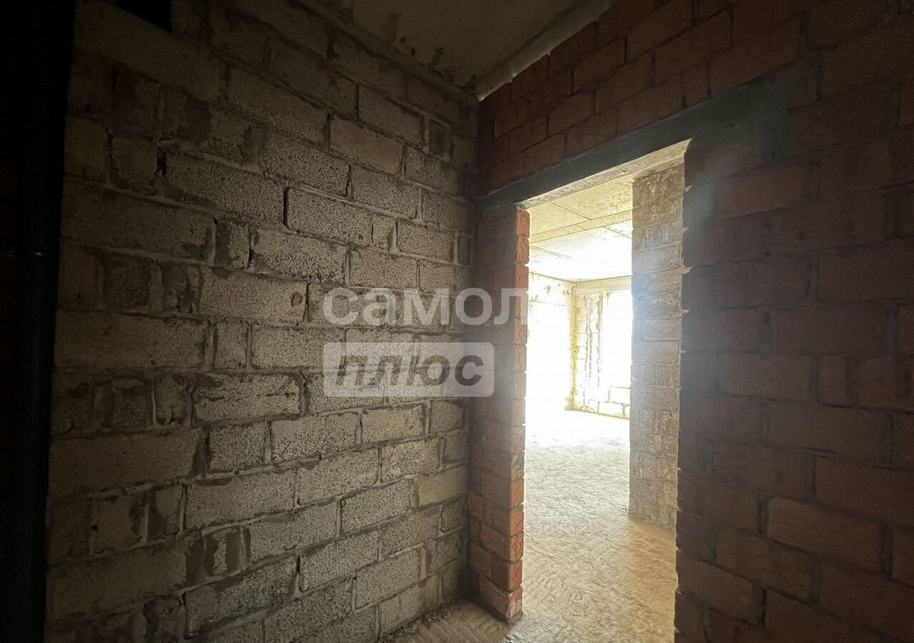 квартира г Каспийск ул Магомедали Магомеджанова 16/1 фото 20
