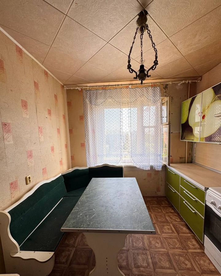 квартира г Пенза р-н Первомайский ул Терновского 170 фото 7