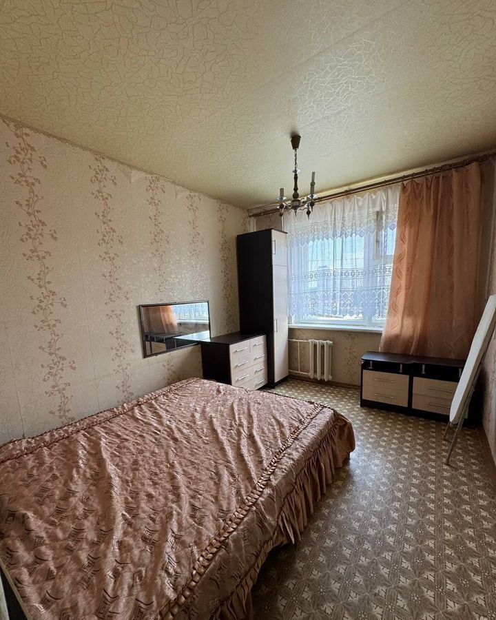 квартира г Пенза р-н Первомайский ул Терновского 170 фото 18