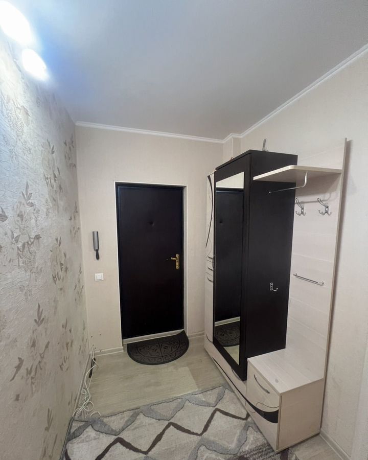 квартира г Муравленко ул Ленина 66 Тюменская обл. фото 6