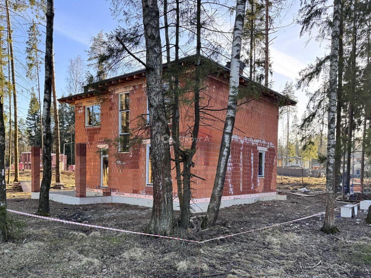 дом г Химки мкр Сходня фото 4