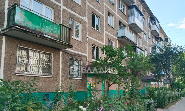 ул Иванова 5 фото
