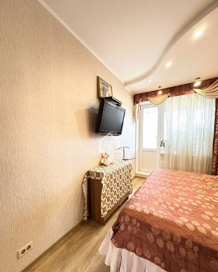 квартира г Ноябрьск ул Ленина 52 Тюменская обл. фото 5