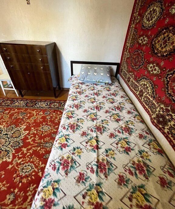 квартира г Железногорск ул Пушкина 20 фото 11
