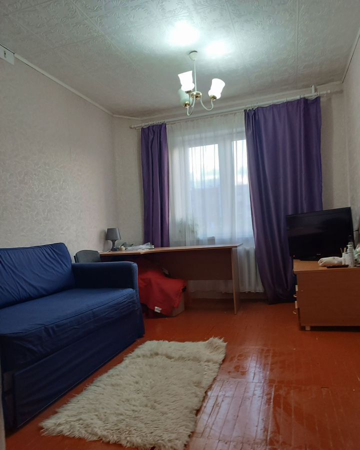 квартира г Первоуральск ул Чекистов 2 фото 5