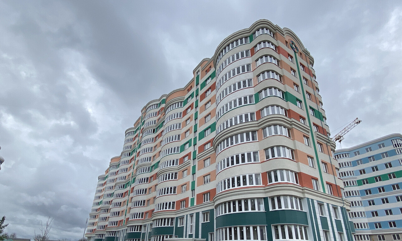 квартира г Иваново микрорайон Самоцветы 4 фото 12