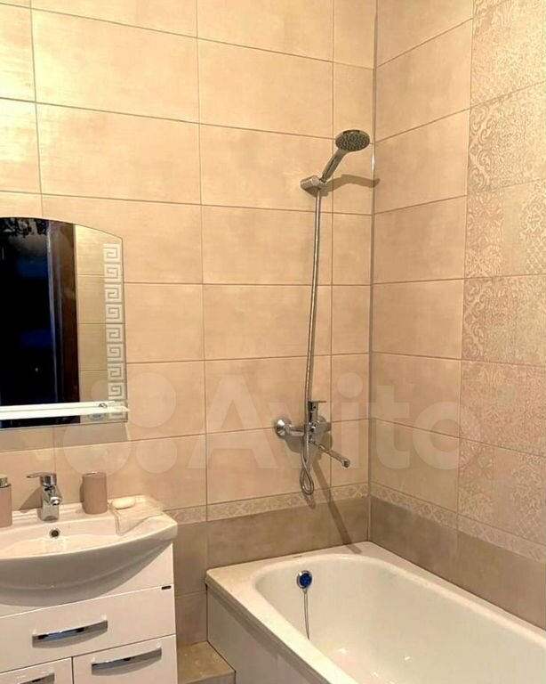 квартира г Абакан ул Чертыгашева 197в/1 фото 3
