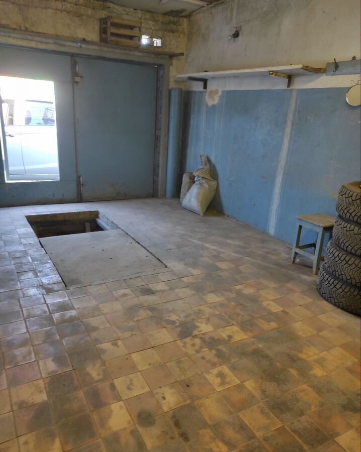 гараж г Волжский фото 4