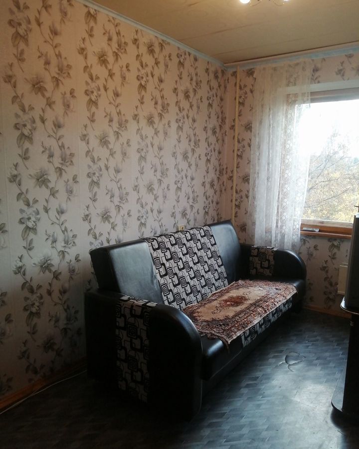 квартира г Челябинск р-н Металлургический ул Калмыкова 4 фото 7