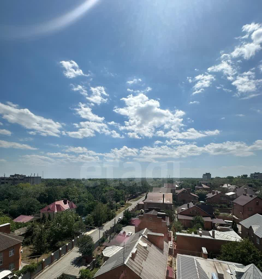 квартира г Новочеркасск пер Магнитный 1б/5 фото 9