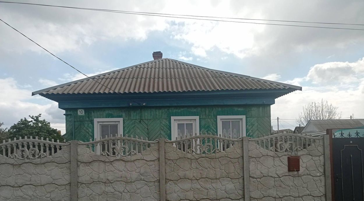 дом г Михайловка микрорайон Новостройка ул Стройная фото 1