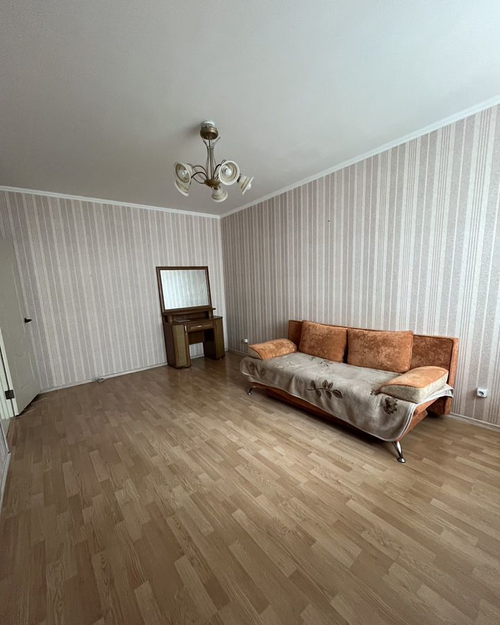 квартира г Оренбург р-н Ленинский ул Гаранькина 21/1 фото 3