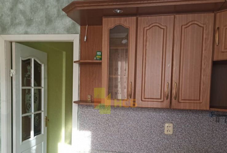 квартира г Омск р-н Кировский пр-кт Комарова 27/2 фото 4