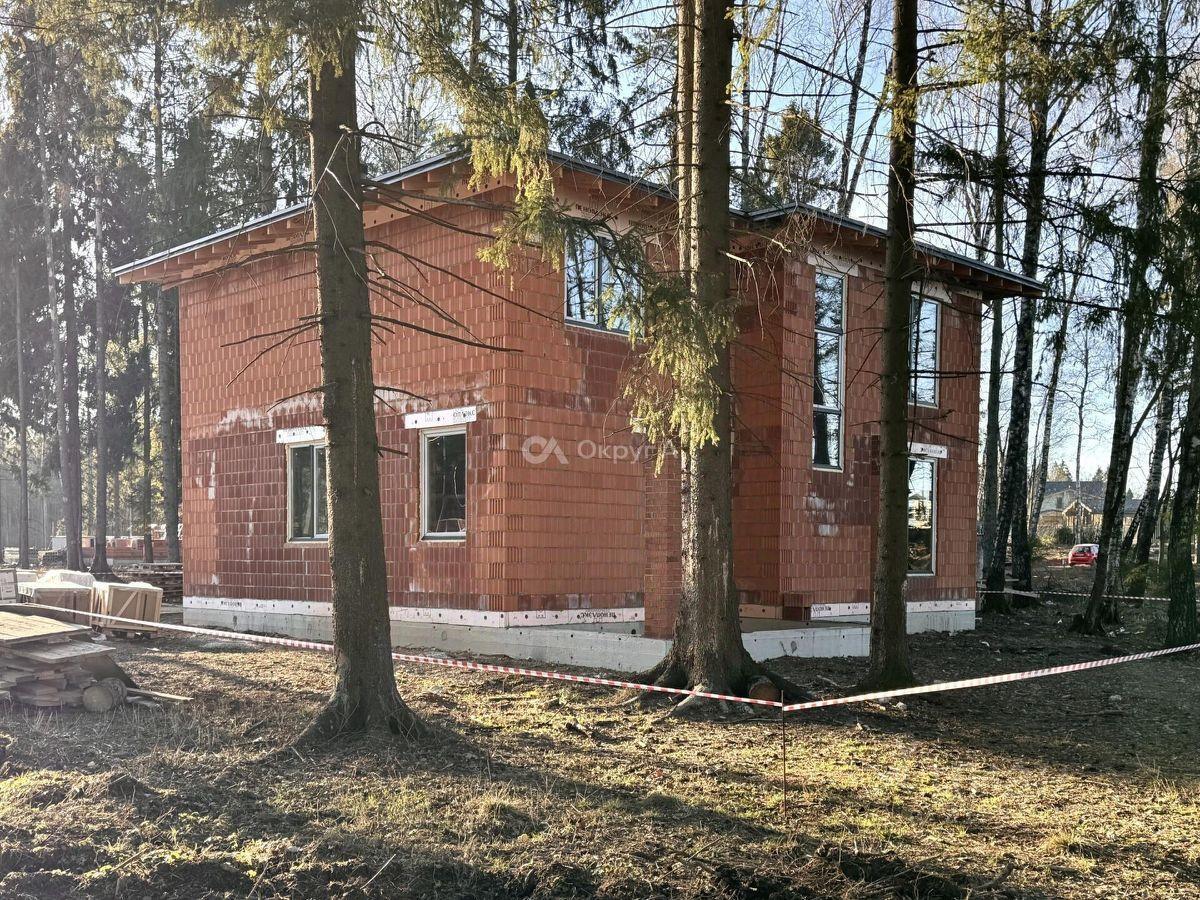 дом г Химки мкр Сходня фото 20