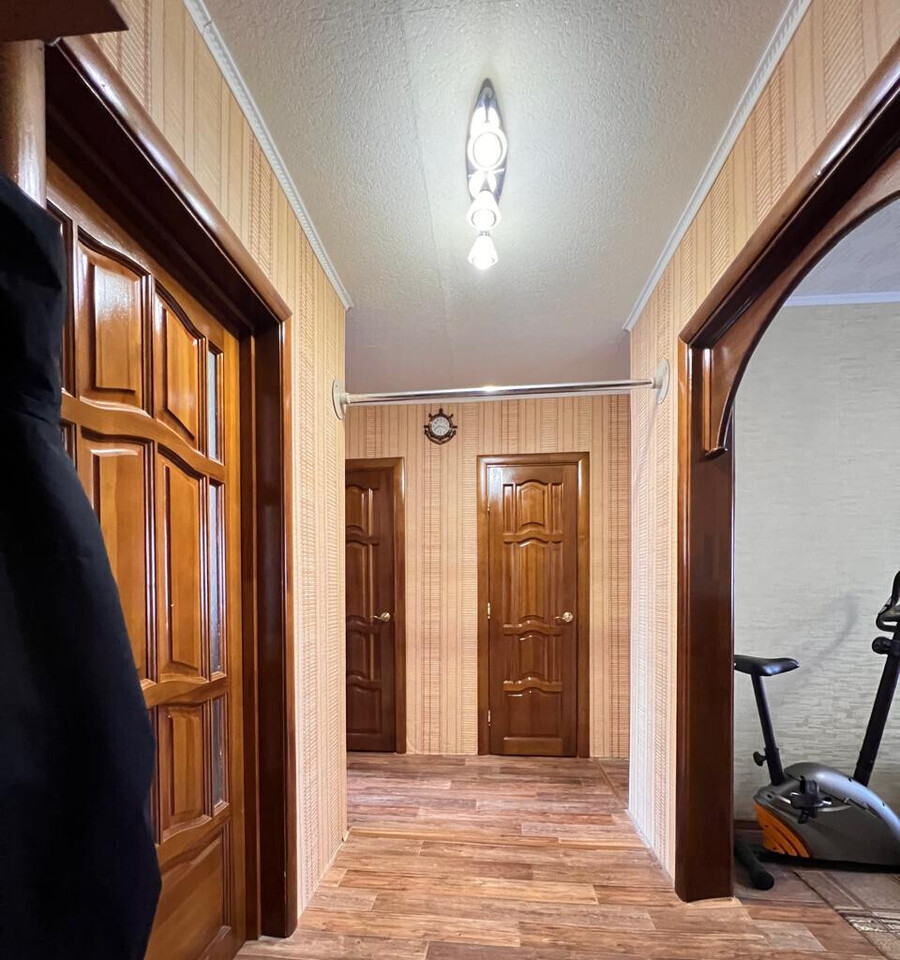 квартира р-н Азнакаевский г Азнакаево ул П.Манакова 2 фото 6