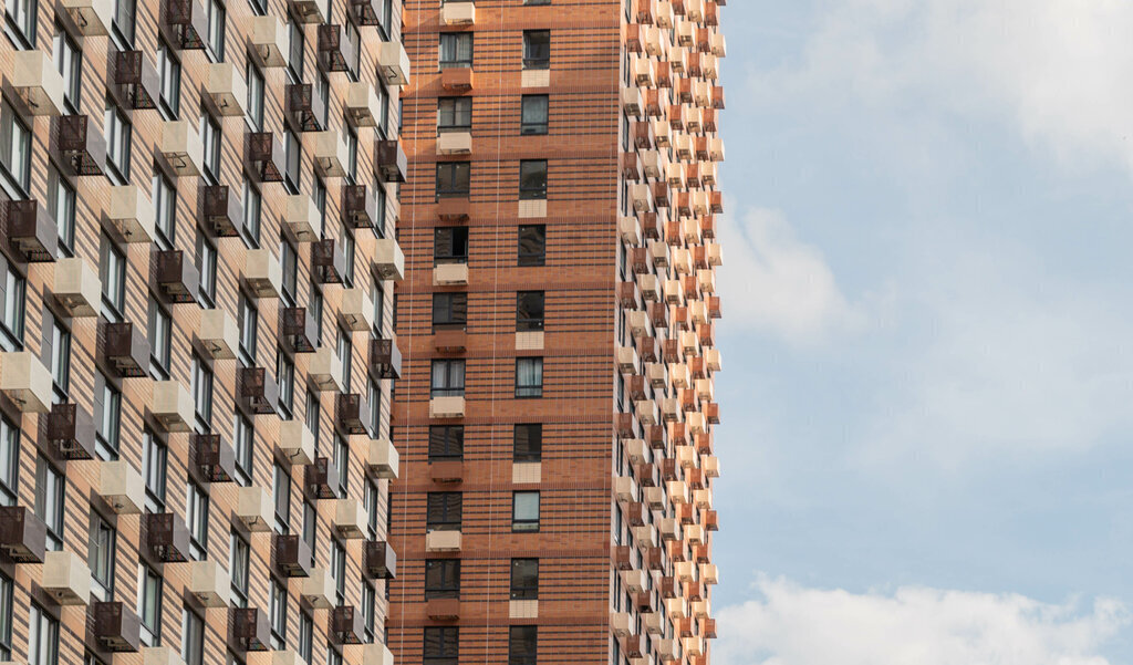 квартира г Москва метро Водный стадион б-р Кронштадтский 8к/1 фото 15
