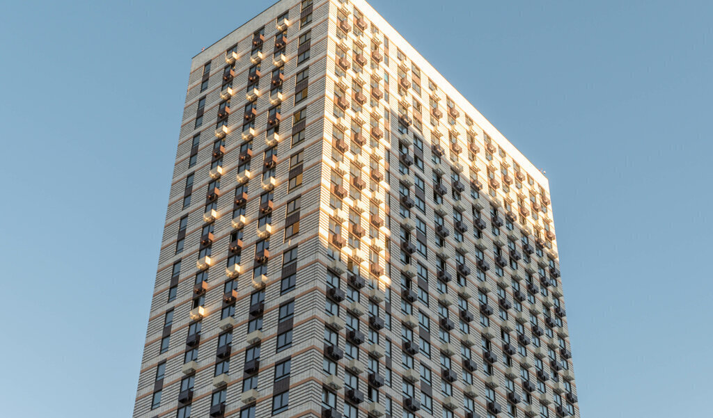 квартира г Москва метро Водный стадион б-р Кронштадтский 8к/1 фото 19