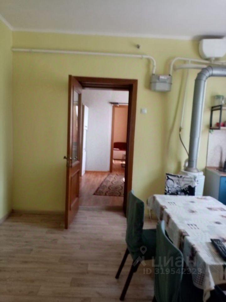 дом г Кашира фото 21