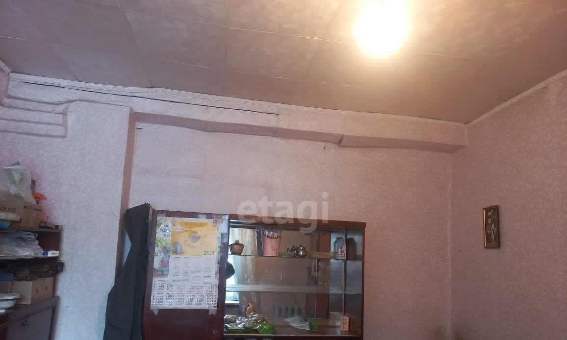 квартира г Березовский ул Резвых 24 Кузбасс фото 6