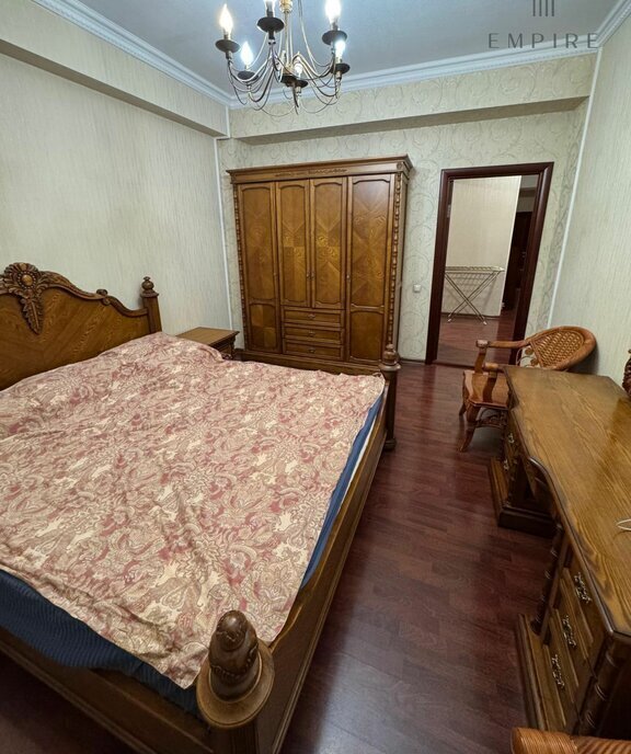 квартира г Грозный р-н Байсангуровский б-р Султана Дудаева 22 фото 12